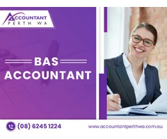 Get The Best BAS Agent Services Through Tax Return Accountant In Perth