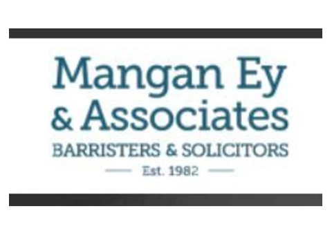 Criminal lawyer Adelaide