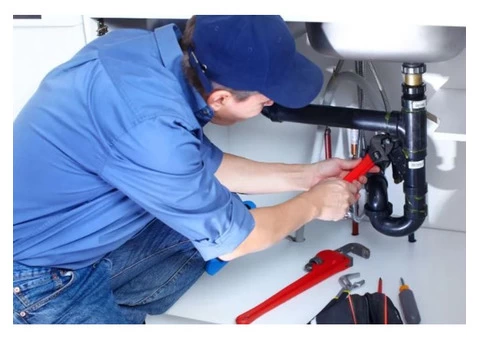 Port Melbourne Plumber