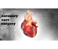 How Coronary Care Surgery Loans Help to Tackle Emergency?