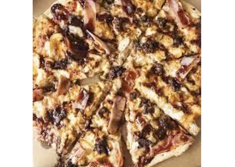 15% Off - Pizza Minded Restaurant Menu Ascot Vale, VIC - 2/4