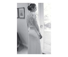 Make a Fashionable Look With the Elegant Vintage Wedding Dresses