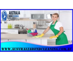 Trustworthy Bond Cleaning Services