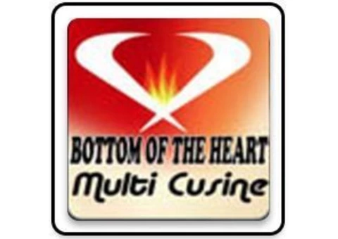 Bottom of the Heart Ballarat Central - 1/4