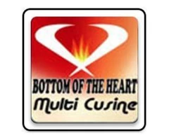 Bottom of the Heart Ballarat Central