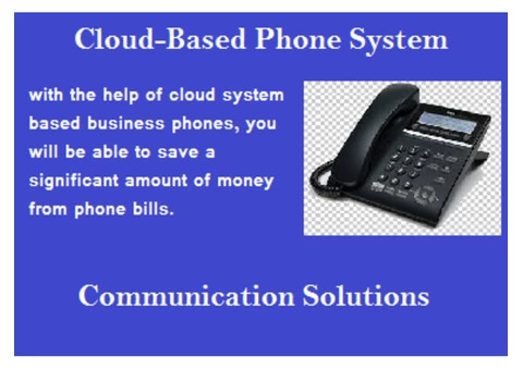 Enjoy A Vast Range Of Features with VOIP Solutions