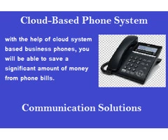 Enjoy A Vast Range Of Features with VOIP Solutions