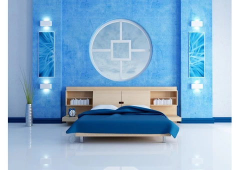 Popular Types Of Bed - Decor La Rouge - Interior Design Agency