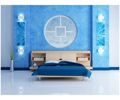 Popular Types Of Bed - Decor La Rouge - Interior Design Agency