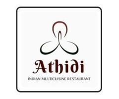 Athidi Indian restaurant Bundoora