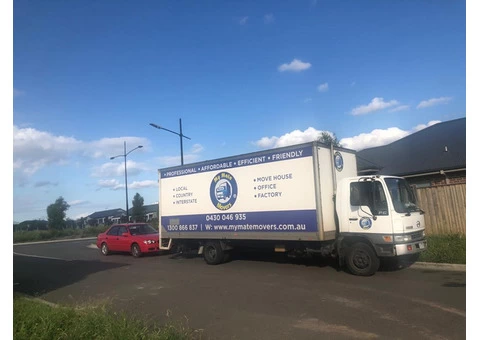 Furniture Removalists Melbourne Movers Ensure Better Experience With Furniture Movement - 6/8