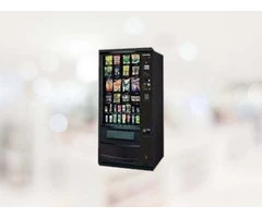 Get Your Own Affordable Vending Machine In Geelong