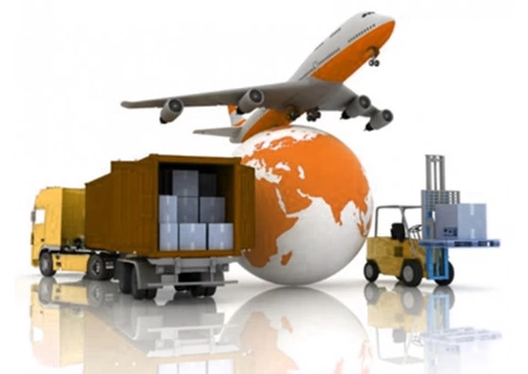 Ecommerce Order Fulfilment