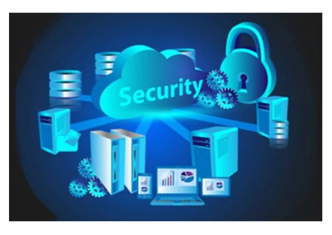 Searching Online for IT Security in Melbourne?
