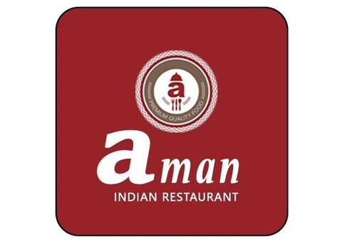 Aman Indian Restaurant Sunshine - 1/4