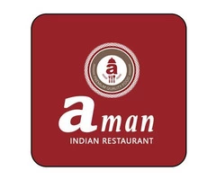Aman Indian Restaurant Sunshine