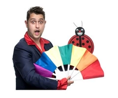 Character Hire Adelaide