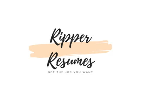 Resume Service - 1/4