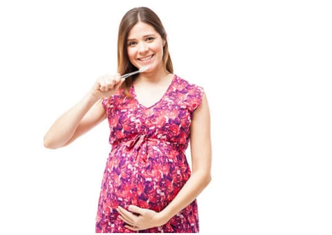 Book An Appointment For Your Oral Health issue During Pregnancy