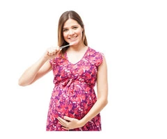 Book An Appointment For Your Oral Health issue During Pregnancy