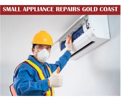 Our Small Appliance Repairs Gold Coast is the best