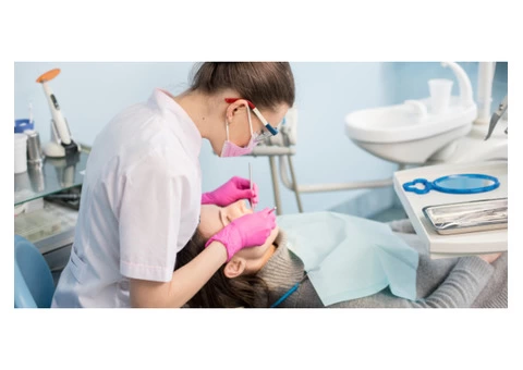 Visit Hawthorn East Dental Your Preferred Dentist in Camberwell - 2/3