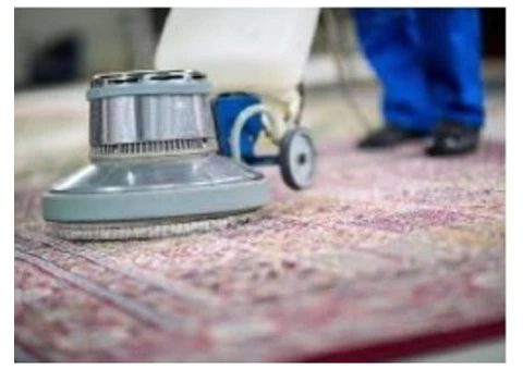 Carpet Cleaning Service Cranbourne