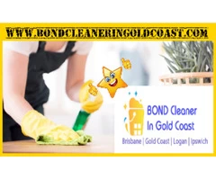 Trustworthy Bond Cleaning Services Gold Coast