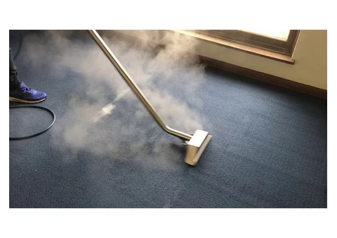 Best carpet steam cleaning services - 1/3