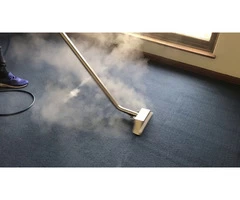 Best carpet steam cleaning services