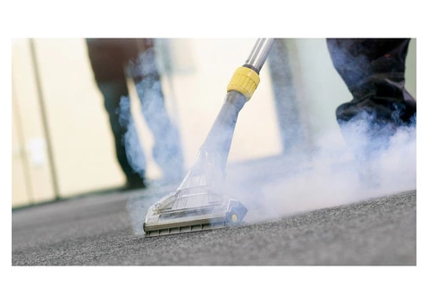 Best carpet steam cleaning services - 2/3