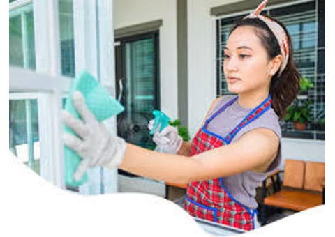 Bond Cleaning Surfers paradise