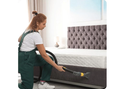 Crown Mattress Cleaning Services In Brisbane | Crown Mattress Cleaning Brisbane