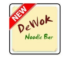 DeWok Noodle Bar Belconnen