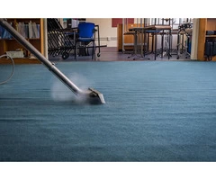 Economical Carpet Cleaning Services