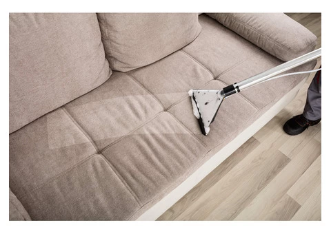 Economical Carpet Cleaning Services - 4/5