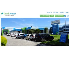 water pump installation Melbourne