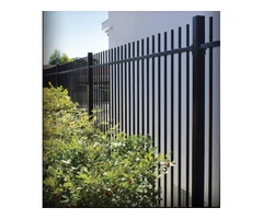 Different Fencing Solutions Available For Your Property’s Safety
