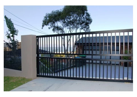 Different Fencing Solutions Available For Your Property’s Safety - 2/2