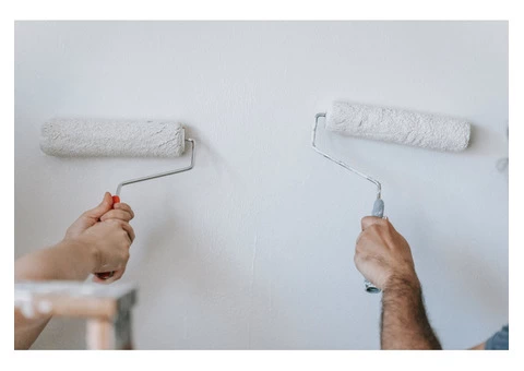 Qualified Painting Services Perth