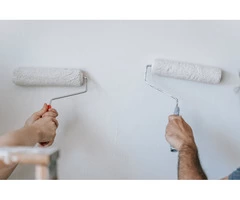 Qualified Painting Services Perth