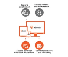 Blending Superlative Designs with Flawless Execution to Build Robust Websites