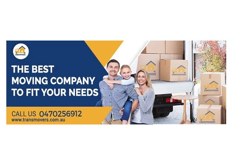 Furniture Movers In Pakenham