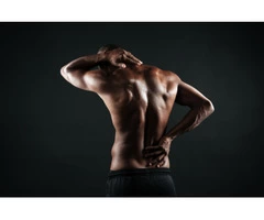 Experiencing myofascial pain syndrome?