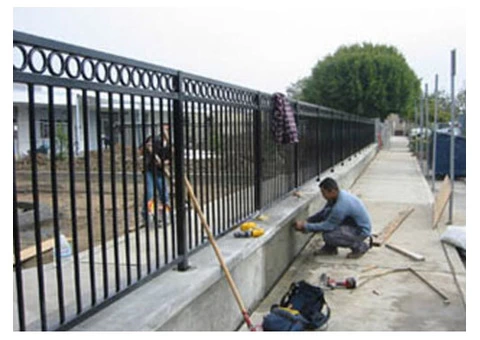 Automatic Gate Operator Repair