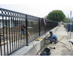 Automatic Gate Operator Repair