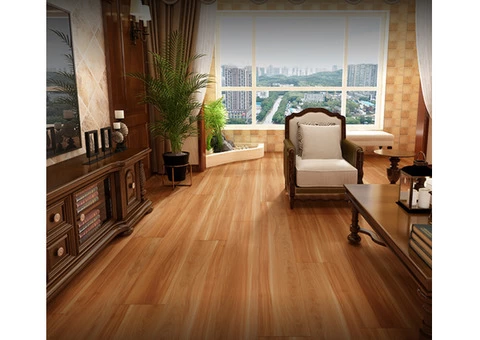 Timber Flooring