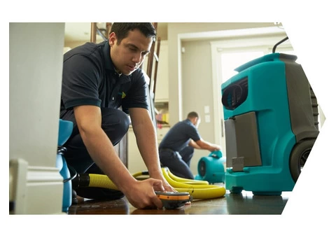 Emergency Sewage Cleaning Service, Flood Restoration Canberra