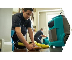 Emergency Sewage Cleaning Service, Flood Restoration Canberra