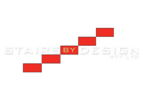 Contemporary stairs